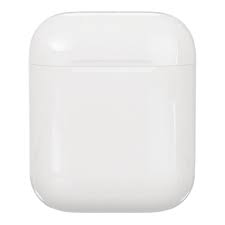 Apple airpods with wireless charging case. Apple Airpods With Charging Case Latest Model Walmart Com Walmart Com