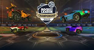 Rocket League Championship Series Returns to London for Spring Major