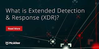 Xdr feeds activity data from multiple layers to a data lake. Was Ist Xdr Extended Detection And Response L Mcafee