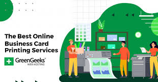 It is very easy to work you may create your business cards online in a matter of seconds. 10 Best Online Business Card Printing Services In 2021