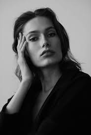 Olivia Vinten by Matteo Montanari for Zara Fall 2020 Lookbook