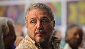 Se suicida el hijo mayor de Fidel Castro tras una fuerte depresión