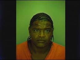 Bowie County Phalanx: New Boston : Randolph Bowden is charged with murder