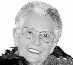 Mary WHITING Obituary (2013)