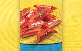 Gambar ayam jago di mangkok jajanan kaki lima sudah ada yang punya. 10 Permen Dari Masa Kecil Mana Yang Anda Masih Ingat