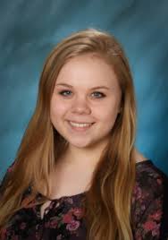 June 2016 High School Students of Month