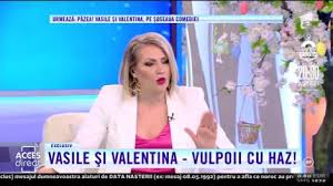 5 / 5 ( 2 voturi ). Valentina Fatu Citeste Toate Articolele Despre Valentina Fatu Pagina 1 Din 1 Antena 1