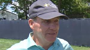 Fran Quinn, a 57-Year-Old Dad, Qualifies for US Open Close to Home