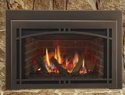 Our truhybrid stoves burn cleanly and efficiently before and after you engage the catalyst, making the most of your wood pile. Fireplace Inserts Majestic Products