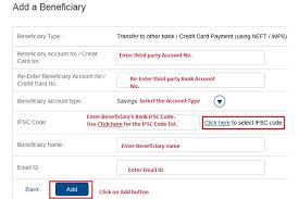 It is used for electronic payment applications like real time gross settlement (rtgs), national electronic. How To Register And Use Hdfc Net Banking Service