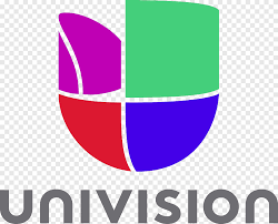 Televisa logo,televisa icon download as svg , psd , pdf ai , free. Televisa Logo Univision Broadcasting U Purple Television Png Pngegg