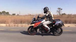 The 2020 ktm 1290 super duke gt is one of the most advanced sports touring motorcycles on the market. 2016 Ktm 1290 Superduke Gt Youtube