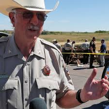 Submerged cars may solve two cold cases