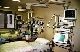 Understanding Healthcare S Top Technology Hazard Picu Nurse Hospital Health Care