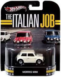 The word mini has been used in car model names since 1959. Greenlight M2 Machines Auto World Hot Wheels More Whats New In Diecast Hot Wheels Reto Entertainment G Case Single Hot Wheels Hot Wheel Games Hot Wheels Toys