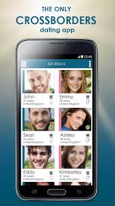 There are dating apps for just about every kind of dater. Babel International Chat Dating Mod Data