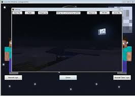 Once download is completed drag & drop launcher to preferred folder (e.g. Minecraft Classic Desktop Launcher V1 9 Minecraft Mod