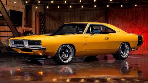 Image result for Yellow 1969 Charger