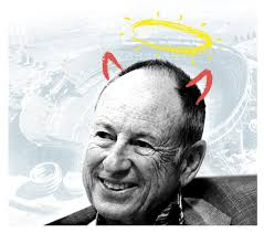 Blasted by Chargers, Cushman carries