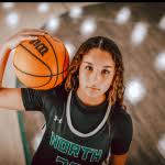 McKenzie Mathurin, Broken Arrow