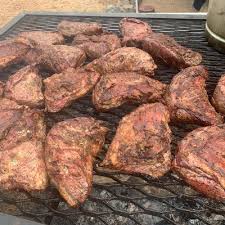 Savor the Flavor BBQ, Grass Valley, CA 95949, US