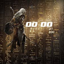 540 x 212 gif 39 кб. Assassins Creed Origins By Tomazo21 Amazfit Gtr 47mm Amazfit Zepp Xiaomi Honor Huawei Watch Faces Catalog