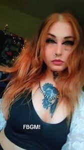 Michelle Winningham's Instagram, Twitter & Facebook