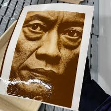 I am fairly experienced in various alt processes (Wet Collodion, Salt  Paper, Gum Print, even Daguerreotype), but Calotype I haven't tried so far.  Are there any tips you could give me on