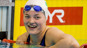 Geoff Curran takes the spoils for Army Equitation School in Wexford