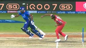 Mohammed shami profile, career stats, family details, latest news mohammed shami is an indian international cricketer. Ipl 2021 Kieron Pollard Seen Running Even Before Mohammed Shami Releasing The Ball