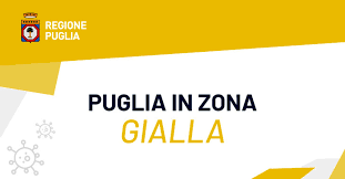 Tavoli e orario, le faq 01 maggio 2021 | 14.59. Puglia Torna In Zona Gialla Cosa Cambia Da Lunedi