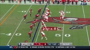 Tyreek hill continues to prove that he should be in the discussion as one the league's best receivers — tyreek hill stood just a few yards outside of his own end zone, stared up at the rapidly descending. Patrick Mahomes Connects With Chiefs Wr Tyreek Hill For His Second Touchdown Of The Game Which Hill Celebrates With A Backflip Hill Has 7 Receptions 203 Yards And 2 Tds In The