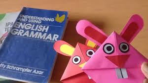 Ada 3 cara yang bisa kalian gunakan. Cara Mudah Membuat Origami Pembatas Buku Prakarya Tk Dan Sd Youtube