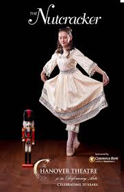 The Nutcracker by TheHanoverTheatre
