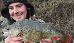 Guided Fishing Sessions, River Walks & Canoe Fishing with Des Taylor