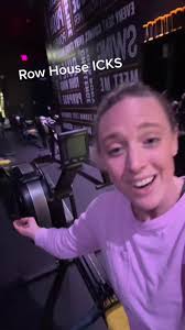 Rowing ICKS by Row House #charlotte #clt #cotswold #rowhouse #rowing  #rowingicks #rowhouseicks #cavalier