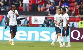 نتيجة مباراة لوس انجلوس كليبرز ويوتا جاز اليوم السبت 19 يونيو 2021 وملخص لقاء دوري. Ø¨Ø·ÙˆÙ„Ø© Ø§Ù„ÙŠÙˆØ±Ùˆ 2020 ÙŠÙˆØ±Ùˆ 2020 ÙØ±Ù†Ø³Ø§ ØªØ³Ù‚Ø· Ø¨ÙƒÙ…ÙŠÙ† Ø§Ù„ØªØ¹Ø§Ø¯Ù„ Ø£Ù…Ø§Ù… Ø§Ù„Ù…Ø¬Ø±