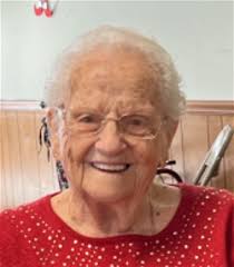 Mildred Elizabeth Barringer Obituary