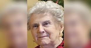 Obituary for Nancy A Emerson