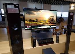 ‎home cinema & digital entertainment specialists حلول متكاملة للسينما النزلية‎. Lg Bh9420pw 3d Home Theater System Delivers 9 1 Channels Slashgear