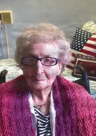 Alda Lorraine Twite Obituary (2023)