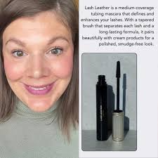 Best mascara for straight lashes that don't curl?