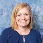 Laura Friedrich Receives Mumford Award for Outstanding Staff as Part of  2020 Celebration of Excellence