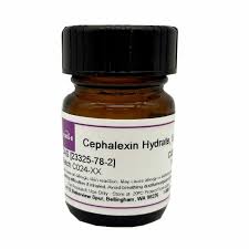 Image result for Cephalexin