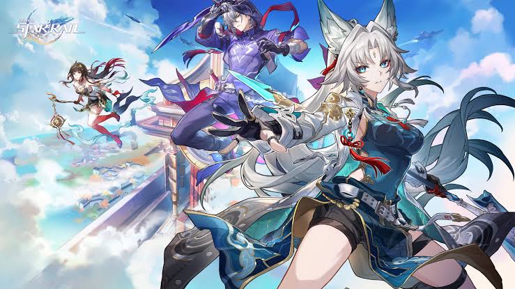 Honkai: Star Rail Version 2.5 Release Date Locked In for September |  TechRaptor