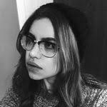 Julie Pinzon's Instagram, Twitter & Facebook