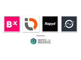 Check spelling or type a new query. Weekly Funding Radar Bnext Idnow Rapyd And Moneyfarm Invyo Insights Europe Media Fintech
