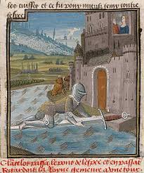 Lancillotto O Il Cavaliere Della Carretta Wikipedia
