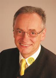 Ing. Peter Hubert Leichtfried