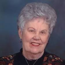 Marlys E. Hove Obituary October 13, 2014
